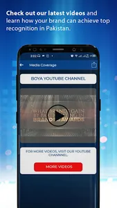 BOYA screenshot 3