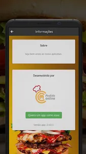 Fome do Cão screenshot 4