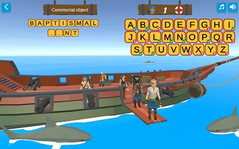 Hangman screenshot 13