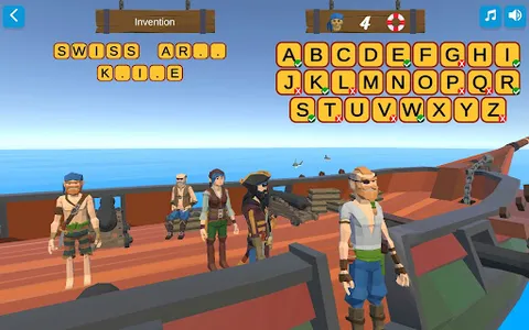 Hangman screenshot 22