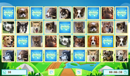 One-Tap Memory Game screenshot 12