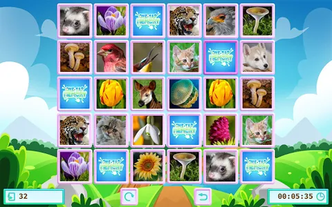 One-Tap Memory Game screenshot 15