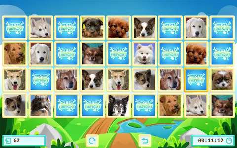 One-Tap Memory Game screenshot 19