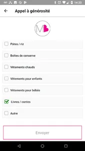 Merci Beaucoup screenshot 4