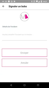 Merci Beaucoup screenshot 5