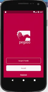 Fondo Pegaso screenshot 0