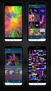 Fondos de pantalla telefonos screenshot 0
