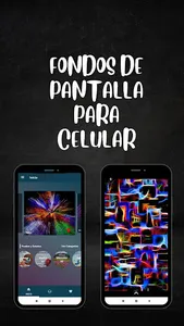 Fondos de pantalla telefonos screenshot 6