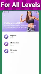 Lose Weight in 30 Days screenshot 3