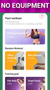 Lose Weight in 30 Days screenshot 4