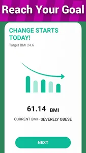 Lose Weight in 30 Days screenshot 5
