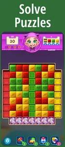 Pop Blocks screenshot 4