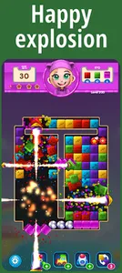 Pop Blocks screenshot 5
