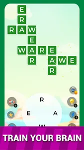 Crossword - Word Connect screenshot 6