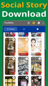 YouMate Video Downloader screenshot 4