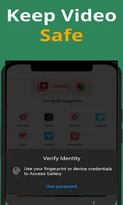 YouMate Video Downloader screenshot 6
