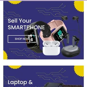 Fone Fitness Mobile Shop screenshot 7