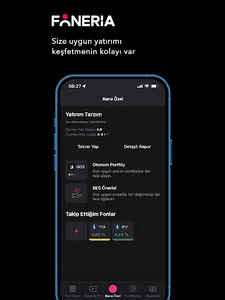 Foneria:Herkese PortföyHizmeti screenshot 0