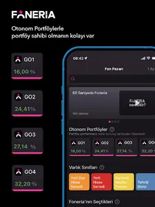Foneria:Herkese PortföyHizmeti screenshot 1