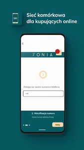 FONIA: cashback, gazetki, kody screenshot 4
