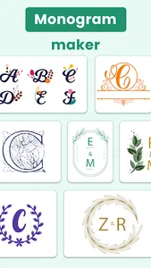 Fonts Design : DIY Craft Space screenshot 19