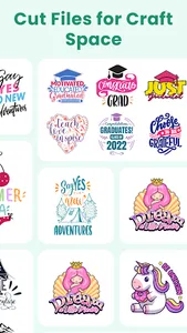 Fonts Design : DIY Craft Space screenshot 23