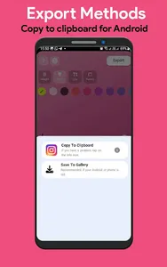 Fonto - story font for IG screenshot 4