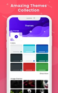 Fonts keyboard - Latest and St screenshot 3