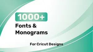 Fonts for Cricut : Art Design screenshot 9