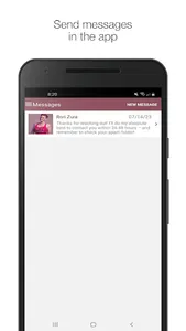 Foobs & Fitness screenshot 3