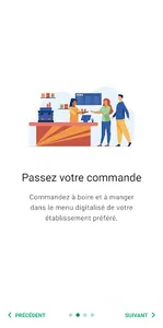 Instadrink screenshot 5