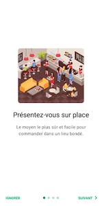 Instadrink screenshot 6
