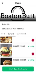 Instadrink screenshot 7