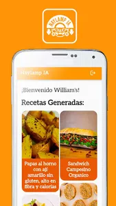 Naylamp IA screenshot 0