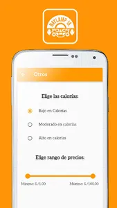 Naylamp IA screenshot 3