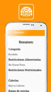 Naylamp IA screenshot 4