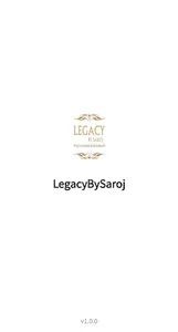 LegacyBySaroj screenshot 1