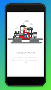 Food Zoon screenshot 1