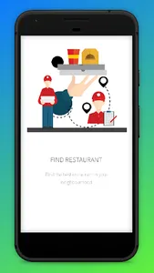Food Zoon screenshot 2