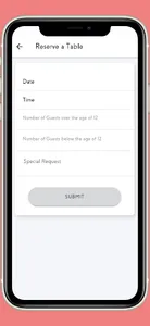 Food2Go screenshot 5