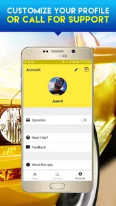 F4Y Driver screenshot 3