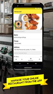 F4Y Cook screenshot 3