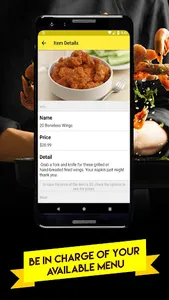 F4Y Cook screenshot 4