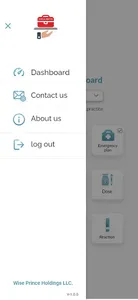 Food Allergy Fix screenshot 2