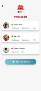 Food Allergy Fix screenshot 4