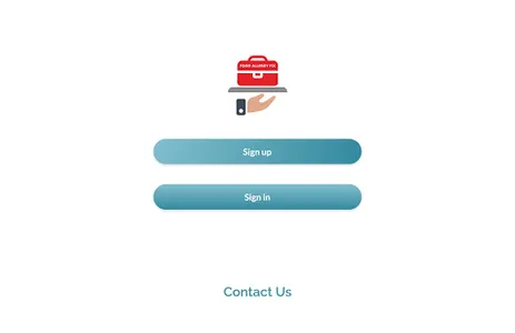 Food Allergy Fix screenshot 6