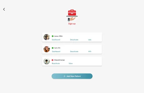 Food Allergy Fix screenshot 8