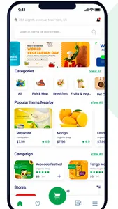 NCDP Express screenshot 0