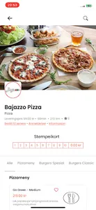 foodapp.no screenshot 3