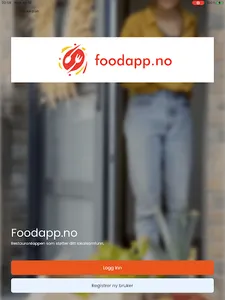 foodapp.no screenshot 6